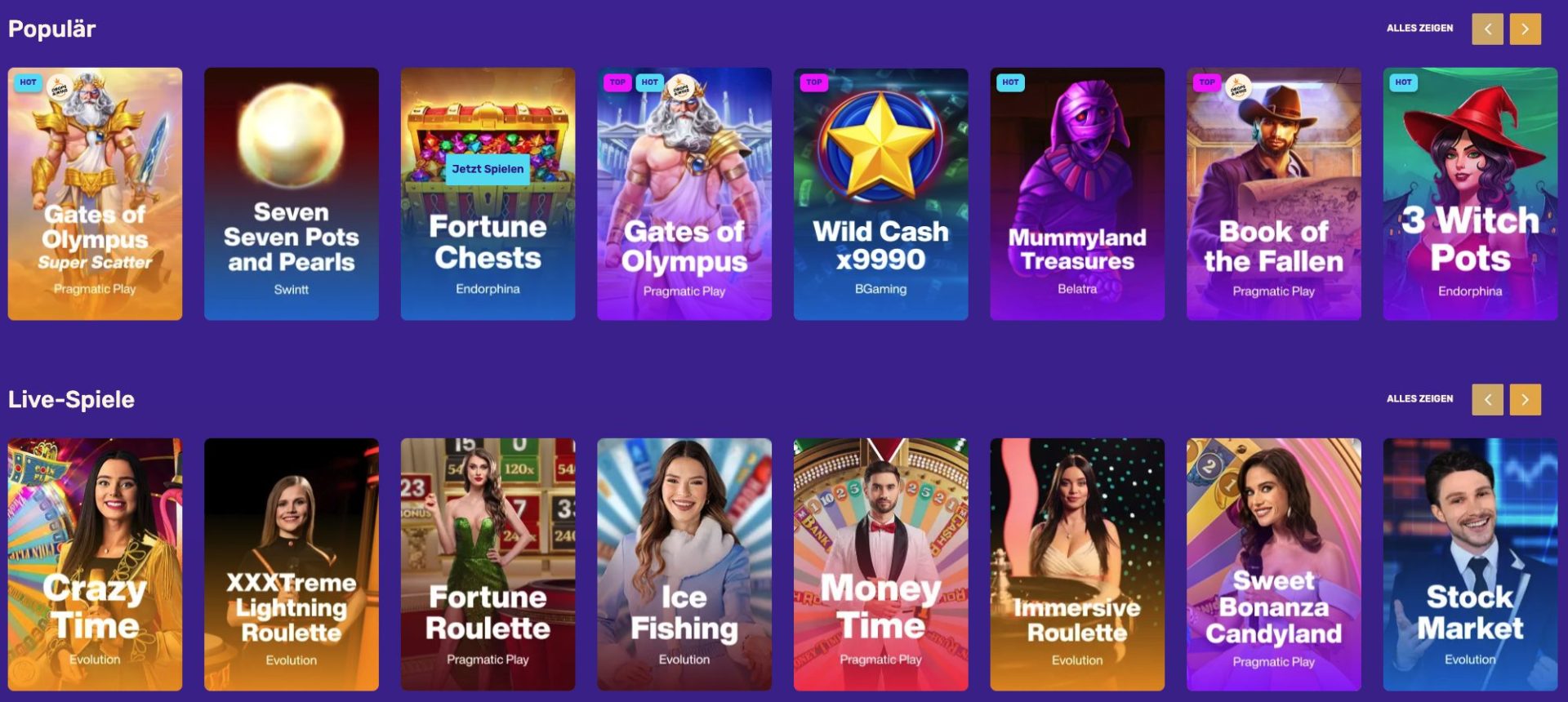 letslucky-games